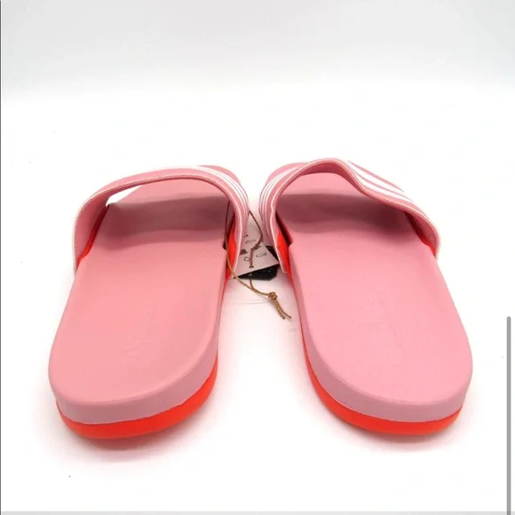 Adidas Adilette Comfort Slide Sandal - Picture 5 of 5